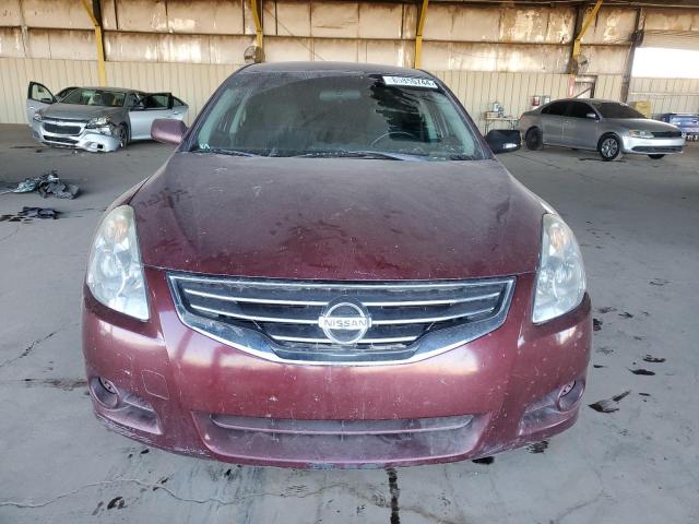Photo 5 from auction – 2012 NISSAN ALTIMA BAS with VIN 1N4AL2AP6CN552280