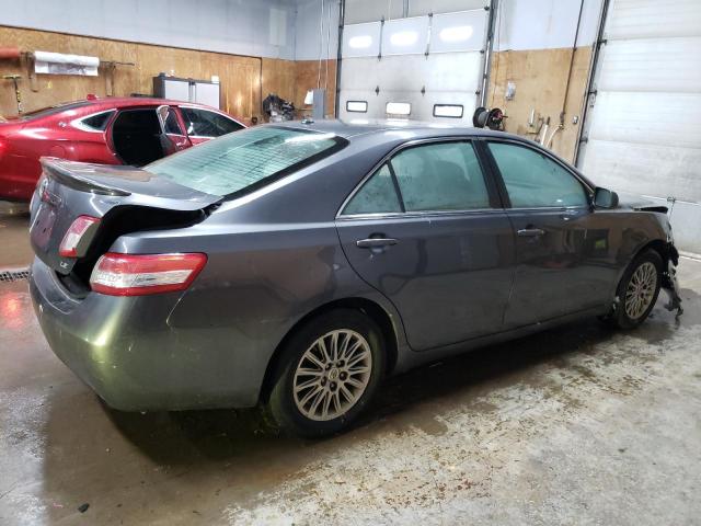 Photo 3 from auction – 2011 TOYOTA CAMRY BASE with VIN 4T4BF3EK7BR113282