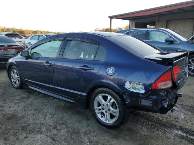 Photo 2 from auction – 2006 HONDA CIVIC EX with VIN 1HGFA16896L093099
