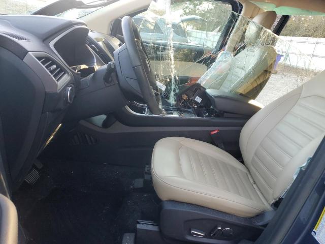 Photo 7 from auction – 2019 FORD EDGE SEL with VIN 2FMPK3J94KBB66588
