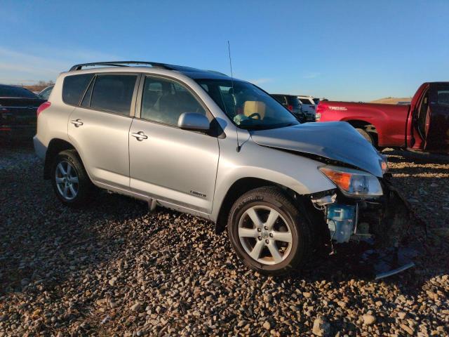 Photo 4 from auction – 2007 TOYOTA RAV4 LIMIT with VIN JTMBK31VX76023758
