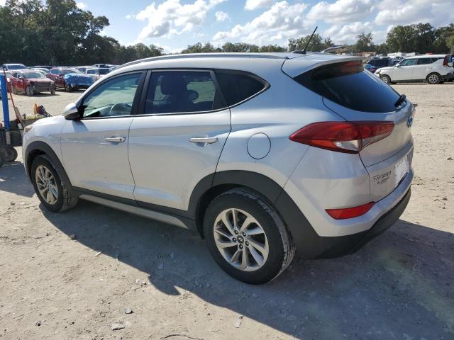 Photo 2 from auction – 2017 HYUNDAI TUCSON LIM with VIN KM8J3CA46HU303296