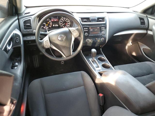 Photo 8 from auction – 2014 NISSAN ALTIMA 2.5 with VIN 1N4AL3APXEC425875