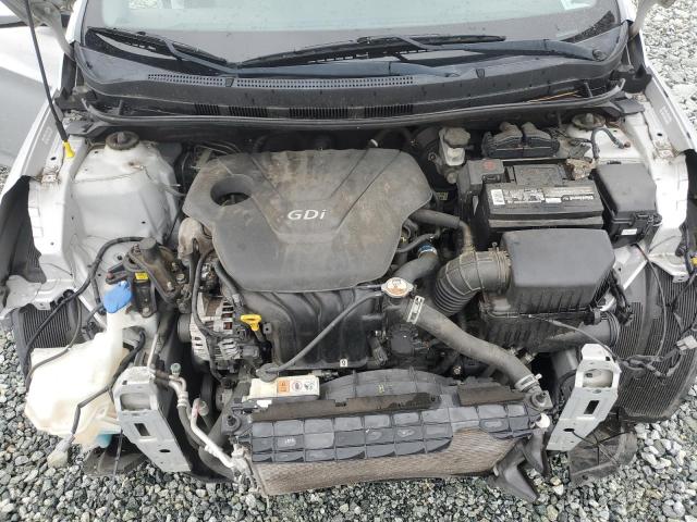 Photo 11 from auction – 2014 HYUNDAI ACCENT GLS with VIN KMHCT4AE2EU754468