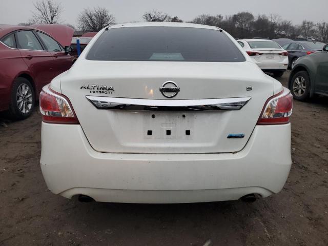 Photo 6 from auction – 2013 NISSAN ALTIMA 2.5 with VIN 1N4AL3AP3DN431083