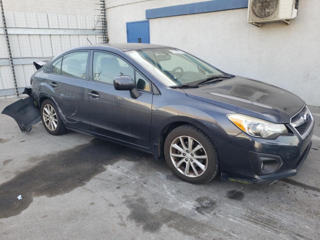 Photo 4 from auction – 2013 SUBARU IMPREZA PR with VIN JF1GJAC6XDH006760