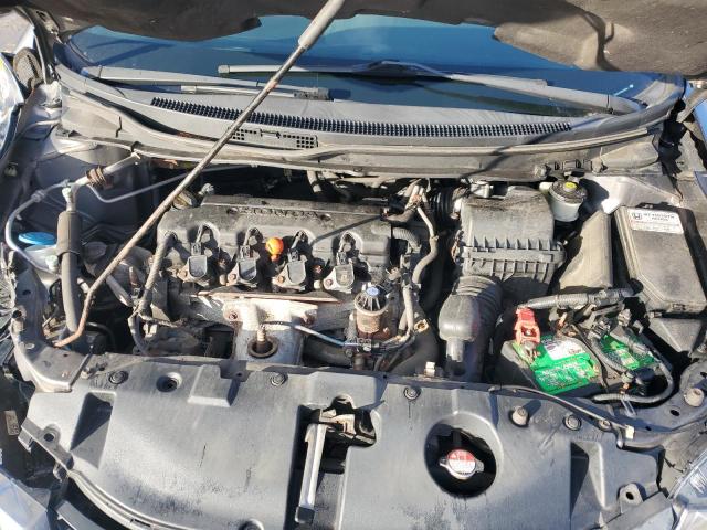 Photo 11 from auction – 2013 HONDA CIVIC LX with VIN 19XFB2F54DE292896