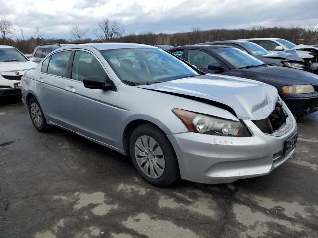Photo 4 from auction – 2012 HONDA ACCORD LX with VIN 1HGCP2F3XCA050619