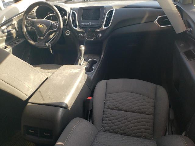 Photo 8 from auction – 2019 CHEVROLET EQUINOX LT with VIN 2GNAXJEV7K6224877