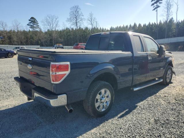 Фото 3 с аукциона – 2011 FORD F150 SUPER с VIN 1FTFX1CT3BFC43920