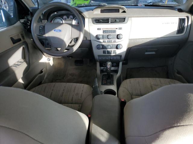 Photo 8 from auction – 2010 FORD FOCUS SE with VIN 1FAHP3FN1AW213689