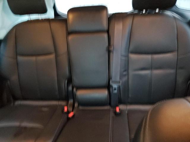 Photo 10 from auction – 2014 NISSAN PATHFINDER with VIN 5N1AR2MM7EC645104