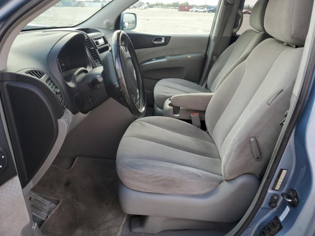 Photo 7 from auction – 2007 HYUNDAI ENTOURAGE with VIN KNDMC233X76029345