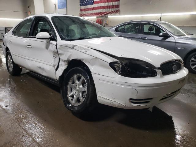 Photo 4 from auction – 2005 FORD TAURUS SEL with VIN 1FAFP56U85A310949