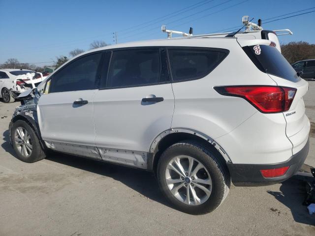 Photo 2 from auction – 2019 FORD ESCAPE S with VIN 1FMCU0F74KUA88953