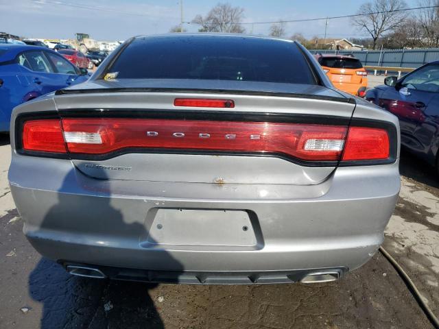 Photo 6 from auction – 2014 DODGE CHARGER SE with VIN 2C3CDXBG9EH150104