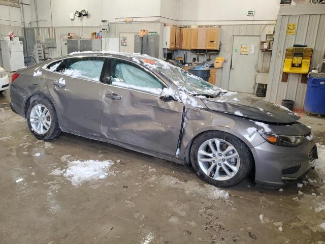 Photo 4 from auction – 2017 CHEVROLET MALIBU LT with VIN 1G1ZE5ST1HF227955