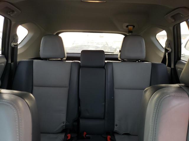 Photo 10 from auction – 2013 TOYOTA RAV4 LIMIT with VIN 2T3DFREV5DW056719