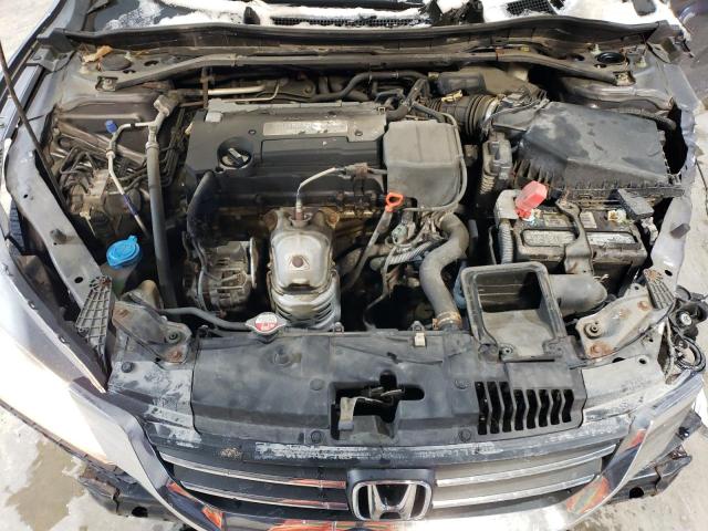 Photo 11 from auction – 2015 HONDA ACCORD EXL with VIN 1HGCR2F83FA043229