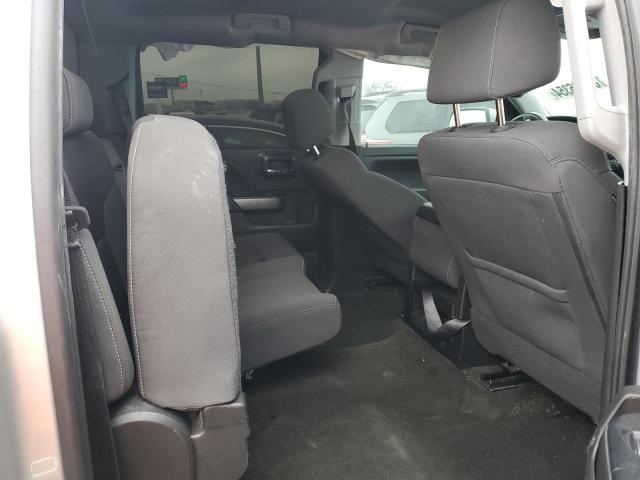 Photo 10 from auction – 2018 CHEVROLET SILVERADO with VIN 3GCPCREC4JG386481