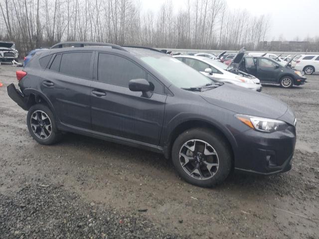Photo 4 from auction – 2019 SUBARU CROSSTREK with VIN JF2GTAEC8K8259081