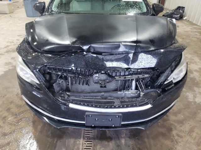 Photo 11 from auction – 2017 BUICK LACROSSE E with VIN 1G4ZP5SS7HU211114