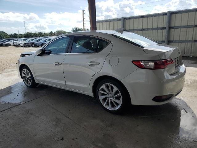 Photo 2 from auction – 2018 ACURA ILX PREMIU with VIN 19UDE2F70JA005439