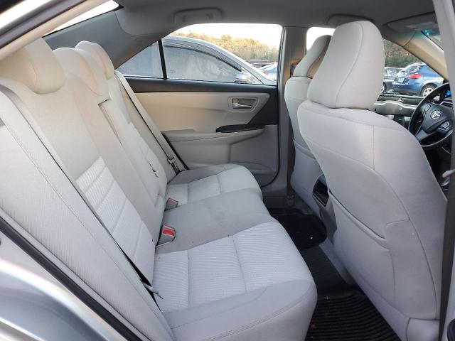 Photo 10 from auction – 2017 TOYOTA CAMRY LE with VIN 4T1BF1FK1HU674048