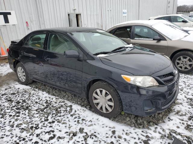 Photo 4 from auction – 2011 TOYOTA COROLLA BA with VIN 2T1BU4EE7BC716198