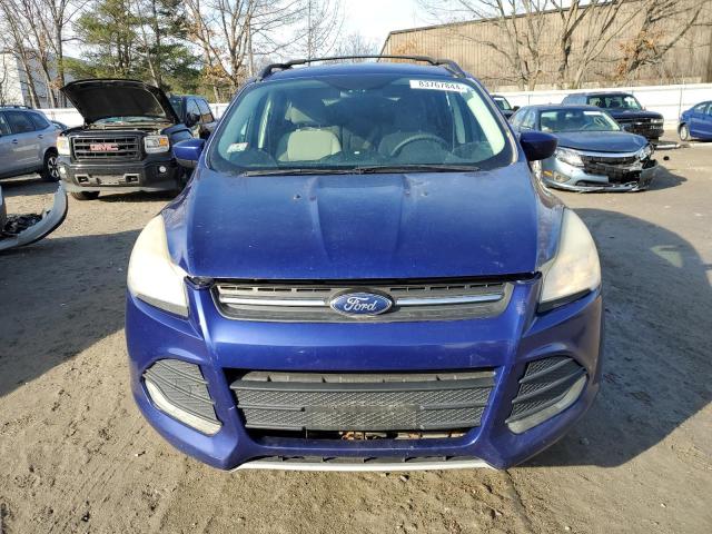 Photo 5 from auction – 2013 FORD ESCAPE SE with VIN 1FMCU9G96DUC96081