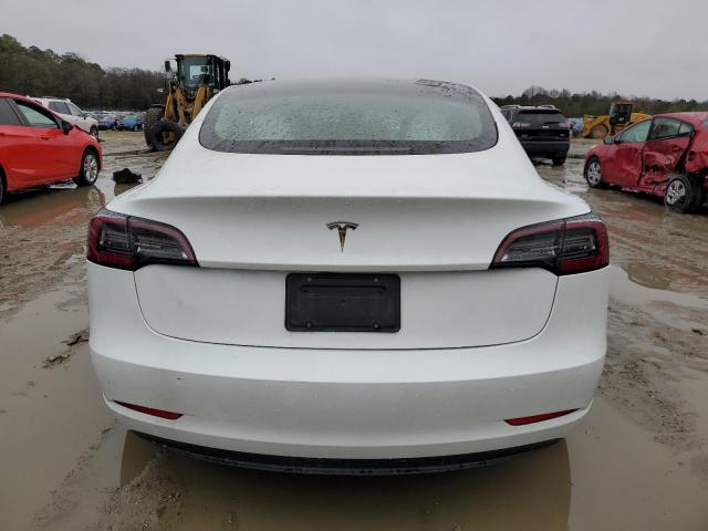 Photo 6 from auction – 2023 TESLA MODEL 3 with VIN 5YJ3E1EA9PF497583