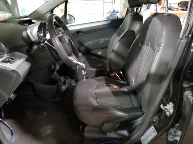 Photo 7 from auction – 2014 CHEVROLET SPARK 1LT with VIN KL8CD6S91EC413687
