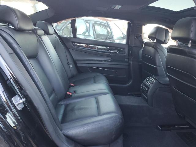 Photo 10 from auction – 2015 BMW ALPINA B7 with VIN WBAYE8C55FD781557