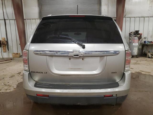 Photo 6 from auction – 2008 CHEVROLET EQUINOX LT with VIN 2CNDL43FX86029231