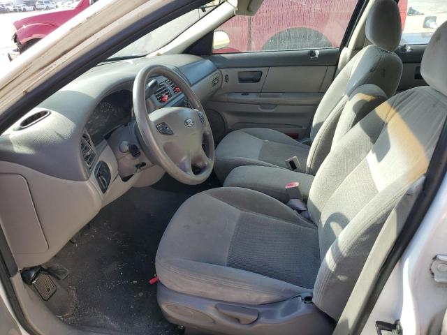 Photo 7 from auction – 2003 FORD TAURUS SE with VIN 1FAFP53233A220091
