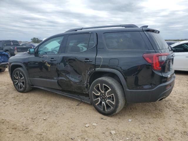 Photo 2 from auction – 2021 GMC ACADIA SLE with VIN 1GKKNKLS9MZ108979