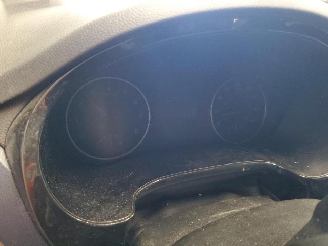 Photo 9 from auction – 2023 KIA SELTOS S with VIN KNDEUCAA5P7439621