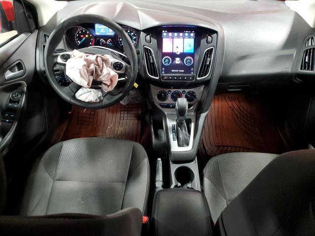 Photo 8 from auction – 2014 FORD FOCUS SE with VIN 1FADP3K29EL441490