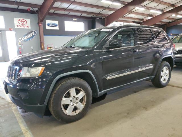 Photo 1 from auction – 2012 JEEP GRAND CHER with VIN 1C4RJFAG6CC175715