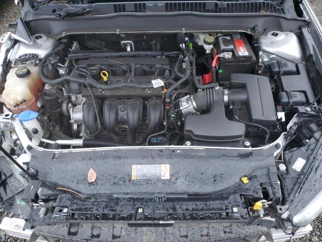 Photo 11 from auction – 2014 FORD FUSION SE with VIN 3FA6P0H7XER284080