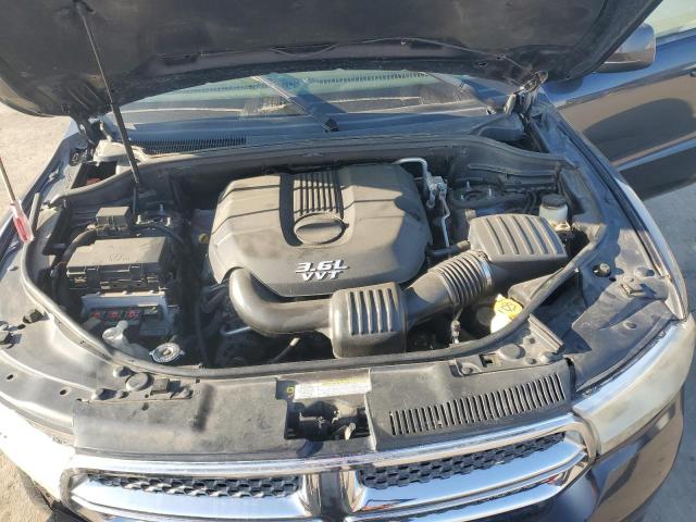 Photo 12 from auction – 2013 DODGE DURANGO SX with VIN 1C4RDHAG1DC500095