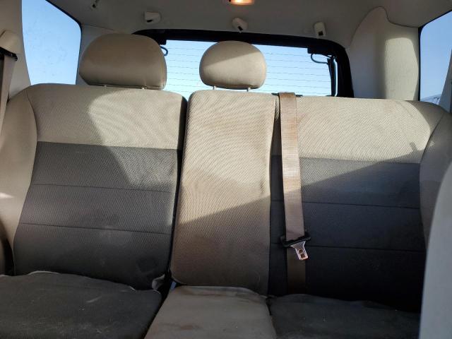 Photo 10 from auction – 2008 FORD ESCAPE HEV with VIN 1FMCU59H58KE28522