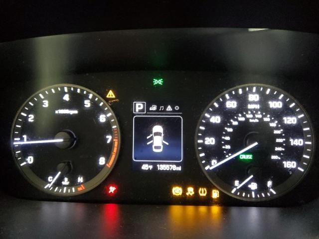 Photo 9 from auction – 2015 HYUNDAI SONATA SE with VIN 5NPE24AF8FH161122