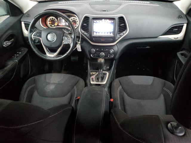 Photo 8 from auction – 2015 JEEP CHEROKEE L with VIN 1C4PJLCB5FW670515