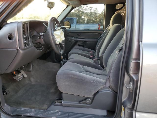 Photo 7 from auction – 2006 CHEVROLET SILVERADO with VIN 2GCEC13V961269492