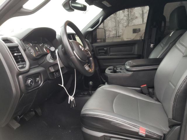 Photo 7 from auction – 2024 RAM 2500 TRADE with VIN 3C6UR5CJ8RG169028