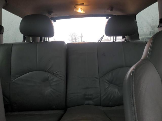 Photo 10 from auction – 2001 MAZDA TRIBUTE LX with VIN 4F2YU09101KM22133