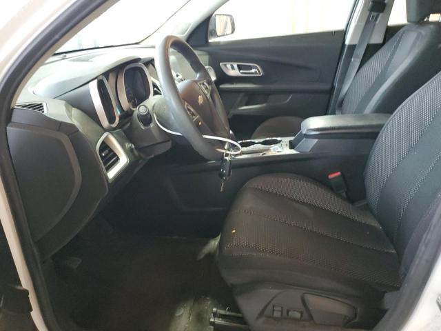 Photo 7 from auction – 2016 CHEVROLET EQUINOX LS with VIN 2GNALBEK0G1166168