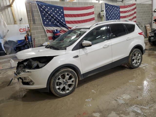 FORD ESCAPE 2015 with VIN 1FMCU9J92FUB48943 - Photo from auction