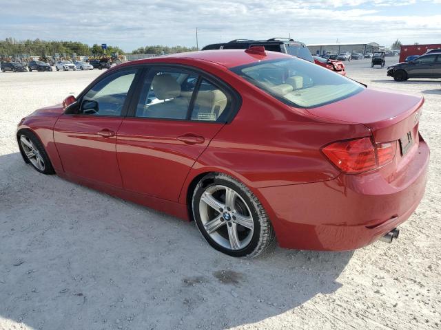 Photo 2 from auction – 2013 BMW 328 I SULE with VIN WBA3C1C59DK104995
